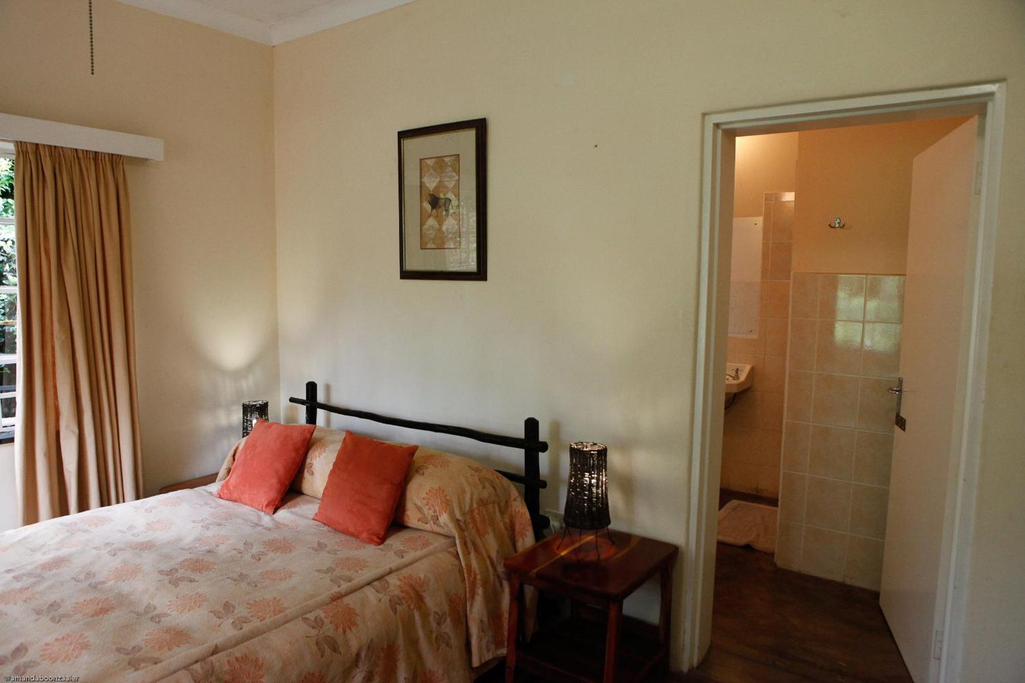Down Gran'S Self-Catering Cottage Lobamba Exterior photo